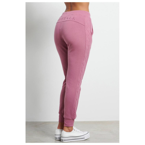 Bodytalk Γυναικείο παντελόνι φόρμας Bodytalk Γυναικείο παντελόνι φόρμας